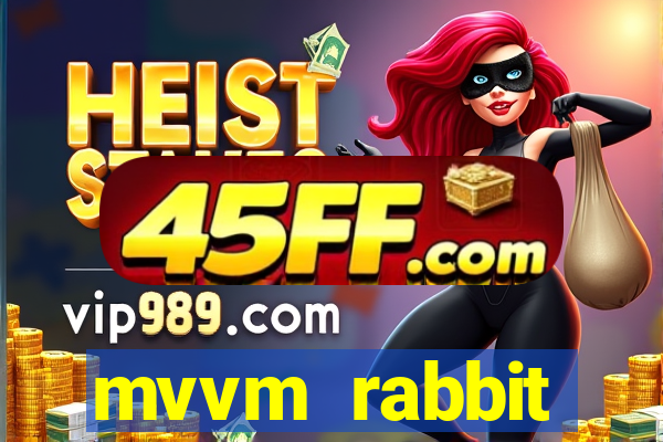 mvvm rabbit download filmes